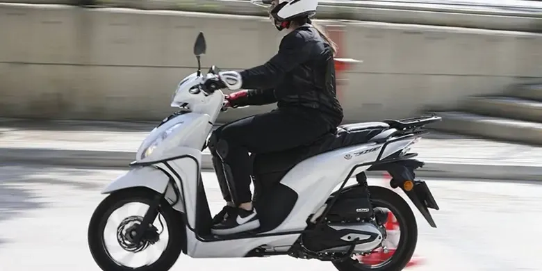 Motosiklet Sayısının Otomobil Sayısını Geçtiği İl Sayısı 7 Oldu