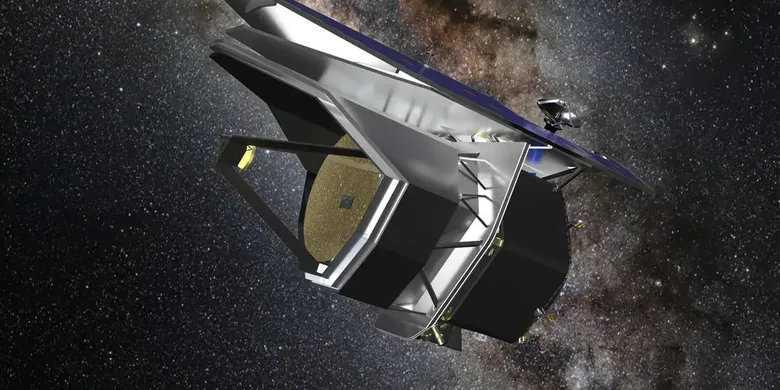 NASA'nın Yeni Teleskobu, James Webb'in Bir Göremediklerini Görecek