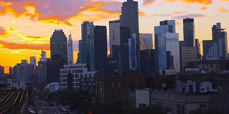 New York'ta Güvenlik Alarmı: 200 Ülkenin Lideri Geliyor
