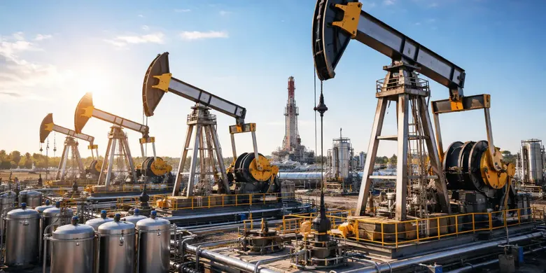 ODAŞ'tan Venezuela'da 381,7 milyon dolarlık petrol yatırımı