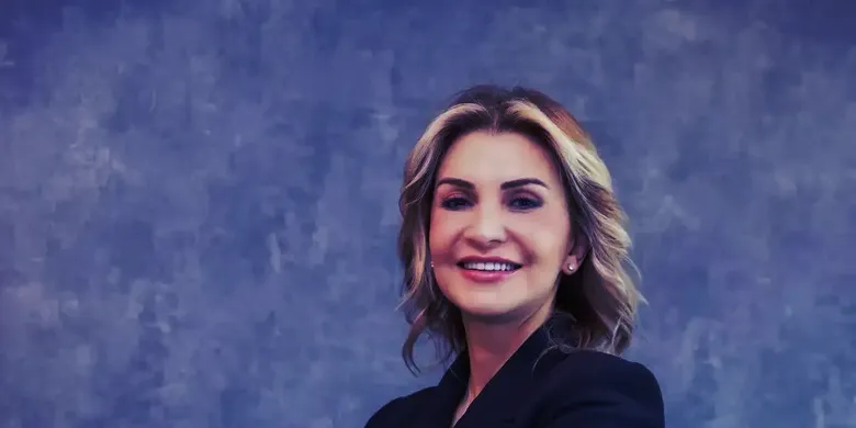OPET Yönetim Kurulu Üyesi Filiz Öztürk, küresel çapta en etkili kadın yöneticiler listesinde ilk 5’te