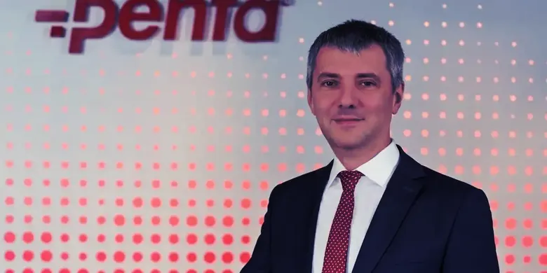 Penta Teknoloji "FY26 Kick-Off" organizasyonuyla sektör temsilcilerini bir araya getirdi Penta Teknoloji "FY26 Kick-Off" organizasyonuyla sektör temsilcilerini bir araya getirdi