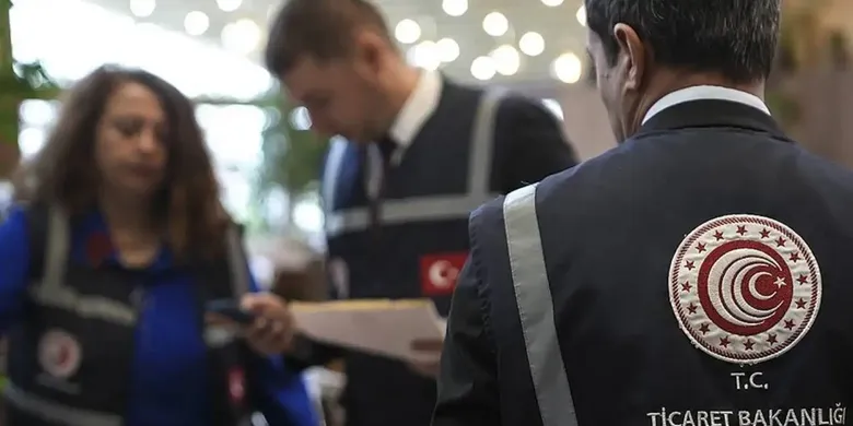 Piyasa Denetimlerinde 9 Aylık Bilanço: 44 Milyon Ürün Denetlendi, 2,6 Milyar TL Ceza Kesildi