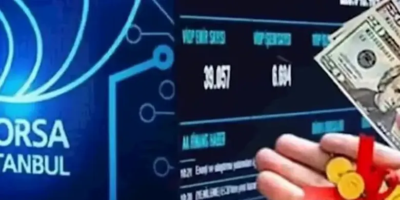 Piyasalarda Gün Ortası: Borsa, Döviz ve Altında Son Durum Ne? (30 Eylül 2026)
