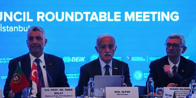 Portekiz, Türk girişimcilerle ilişkilerini güçlendirmek istiyor