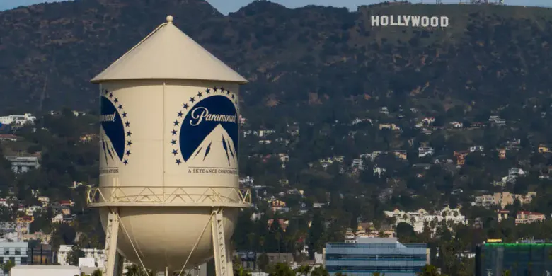 Rachat Contesté de Warner Bros Discovery : UN Accord Trouvé Entre Paramount et 12 États Américains