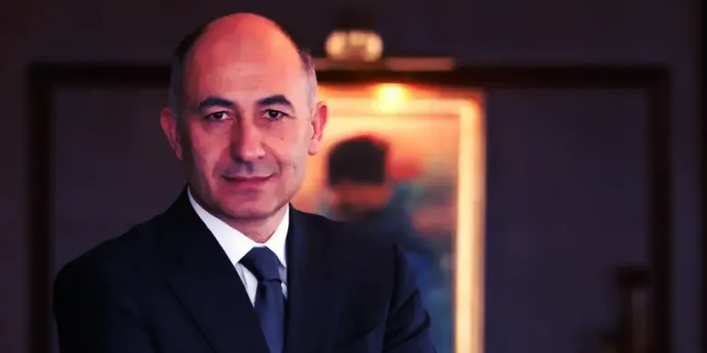 Rönesans Holding'in Adana'daki 2 milyar dolarlık yatırımında çalışmalar aralıksız sürüyor