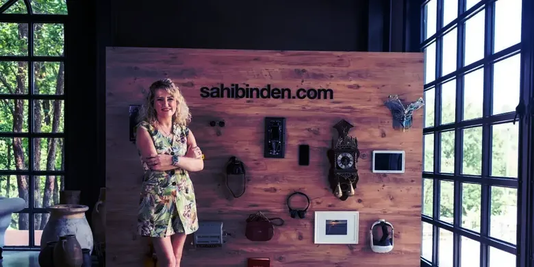 sahibinden.com'dan "Geleceği Sahiplen" sürdürülebilirlik manifestosu sahibinden.com'dan "Geleceği Sahiplen" sürdürülebilirlik manifestosu