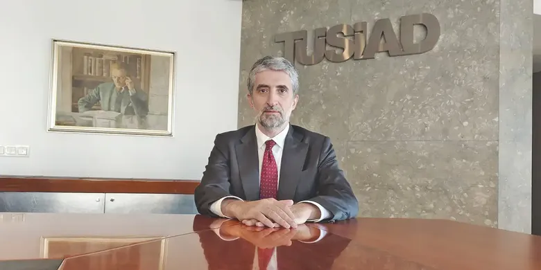 Sanayisizleşme tartışmasına TÜSİAD da katıldı: “Yeni bir sanayi için 15 yıllık strateji şart”