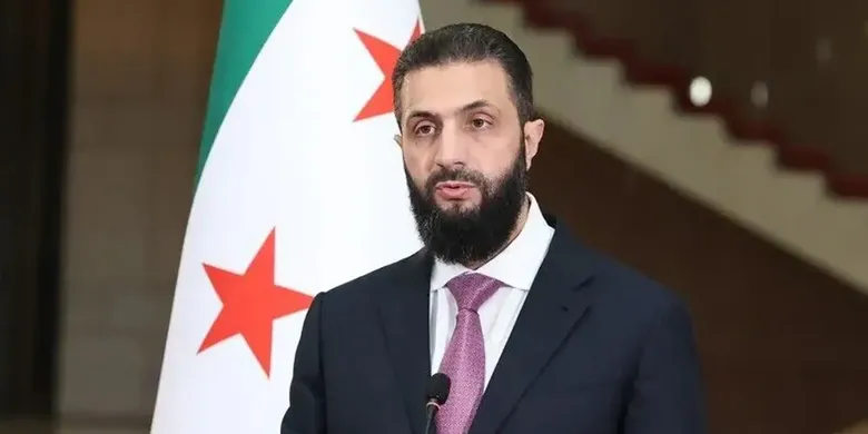 Şara'dan BM'de Golan Vurgusu: Suriye Toprağı Olarak Kalacak