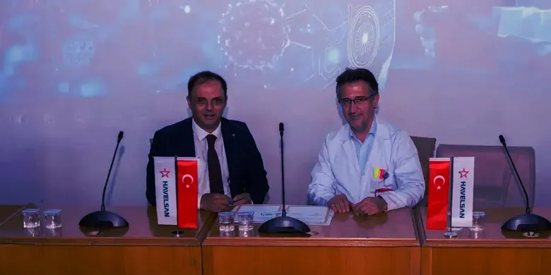 Savunmada gelişen yetenekler kanserle mücadeleye destek verecek
