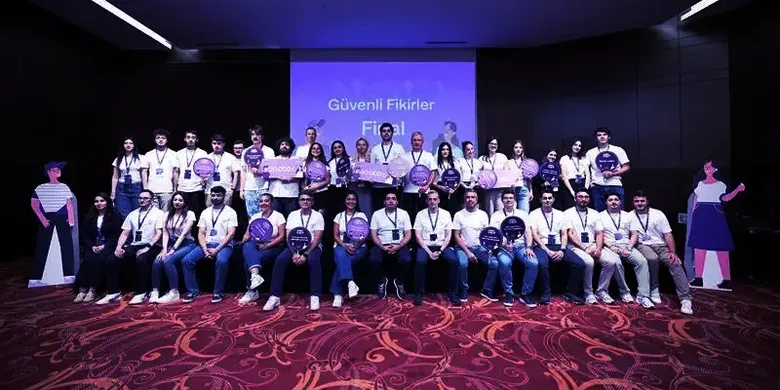 Securitas Türkiye'nin yürüttüğü "Güvenli Fikirler" programı tamamlandı Securitas Türkiye'nin yürüttüğü "Güvenli Fikirler" programı tamamlandı