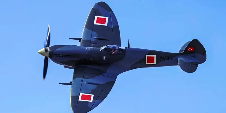 SHG Airshow 2025, 20-21 Eylül'de havacılık tutkunlarını ağırlayacak 