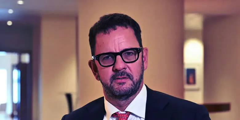 S&P Global Ratings Kıdemli Direktörü Frank Gill, AA'ya konuştu: