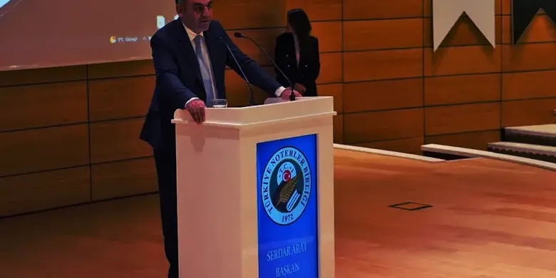 SPK'den noterlere finansal okuryazarlık eğitimi