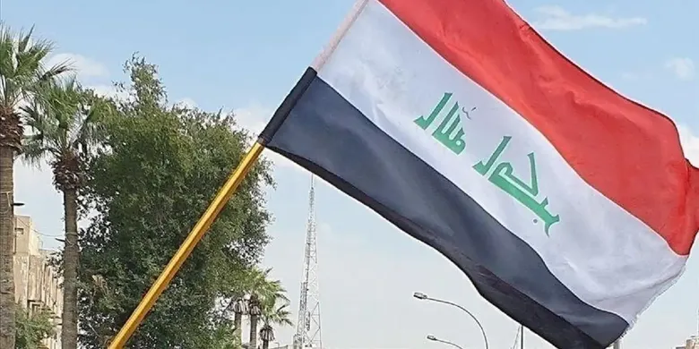 Suudi Arabistan'a saldırı sonrası Irak'tan hamle: Sınır kapısına kapatma talimatı
