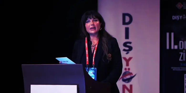 SYS Grup ihracattaki başarısını Dış Ticaret Zirvesi'ne taşıdı