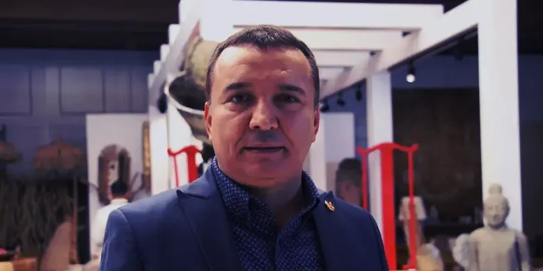 SYT Otel Ekipmanları Fuarı sektör paydaşlarını Antalya'da buluşturdu