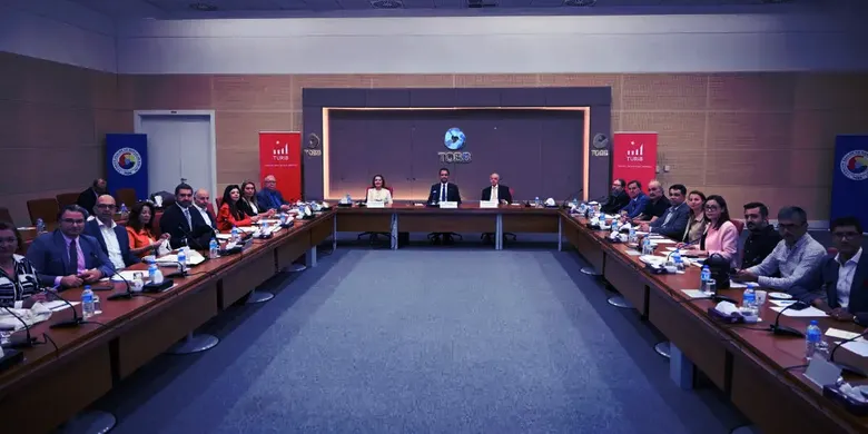 Tarım ürünlerine yönelik vadeli işlemler piyasasının 2026'nın üçüncü çeyreğinde devreye alınması hedefleniyor