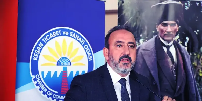 Tava ciğeri meşhur Edirne diğer lezzetlerini de tanıtma çabasında