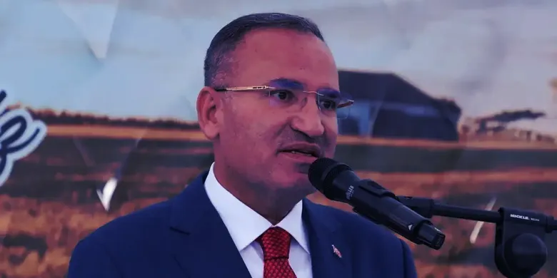 TBMM Başkanvekili Bekir Bozdağ, "Agro Tarım Sivas Fuarı" açılışında konuştu: