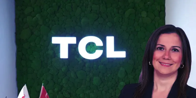 TCL Electronics Türkiye'de üst düzey atama