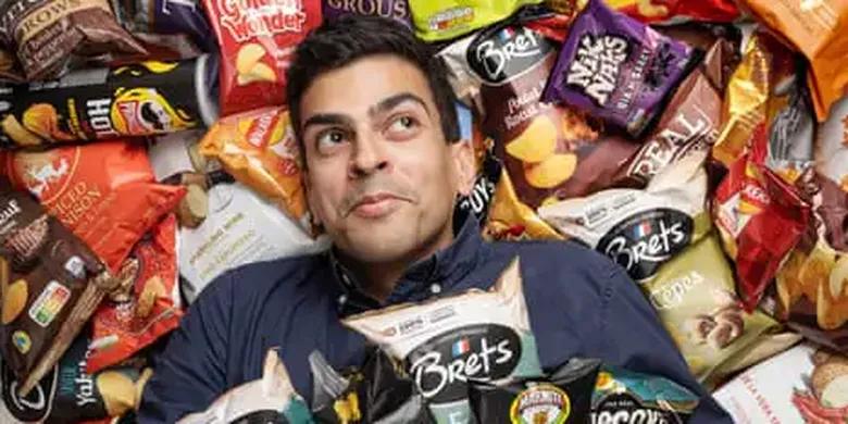 ‘They Smell of Urinal Cakes!’: 100 Unusual Crisp Flavours, Ranked – From Truly Awful to Totally Scoffable
