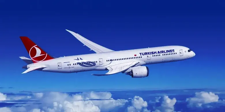 THY'nin resmi tatil platformundan özel mil kampanyası THY'nin resmi tatil platformundan özel mil kampanyası
