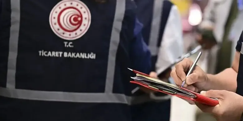 Ticaret Bakanlığı Duyurdu: Dış Ticarette 10,1 Milyarlık Ek Ceza