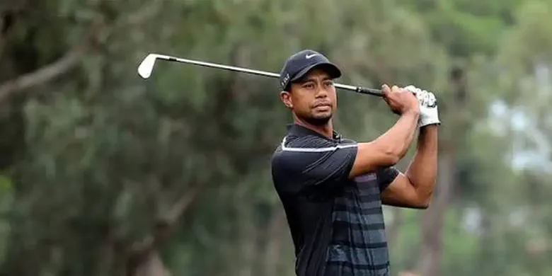 Tiger Woods'un ehliyetine 5 yıllığına el konuldu