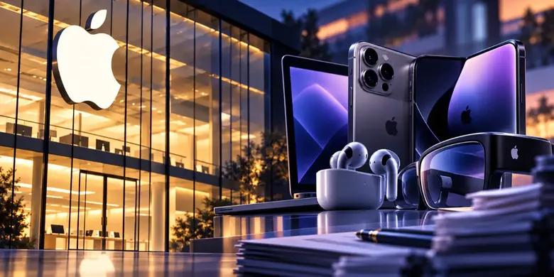 Tim Cook Gitti, Apple’da Değişim Hemen Başladı: Yönetim Kadroları Küçülüyor