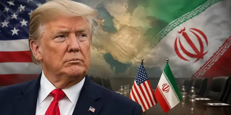 Trump: İran'a Girip Onları Yok Etmek İsteyip İstemediğime Karar Vereceğim
