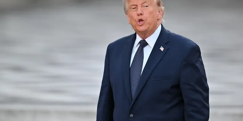 Trump: İran’a yönelik askeri seçenekler halen masada