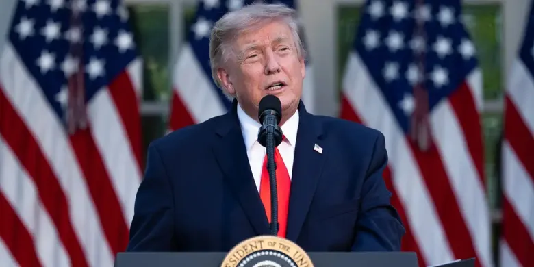 Trump İran'ın dondurulmuş varlıkları için yeni formül