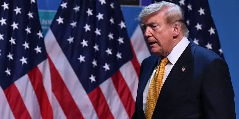 Trump'tan 60 ülkeye yeni vergi dalgası