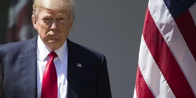 Trump'tan İran kararı: Planlanan saldırıları iptal ettim