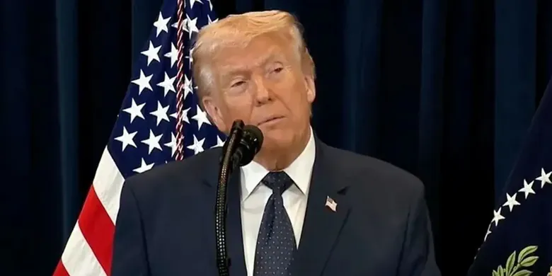 Trump'tan Yapay Zeka İçin Yeni İsim Önerisi