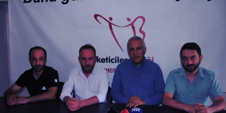 Tüketiciler Birliğinden elektrik, su ve doğal gaz faturalarında "kısmi ödeme" önerisi Tüketiciler Birliğinden elektrik, su ve doğal gaz faturalarında "kısmi ödeme" önerisi