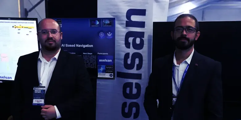 Türk savunma sanayisi NATO'da yeteneklerini konuşturdu