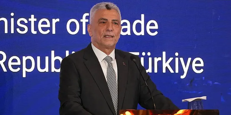 "Türkiye-ABD Ticareti En Geç 2028'de 50 Milyar Doları Yakalayabilir"