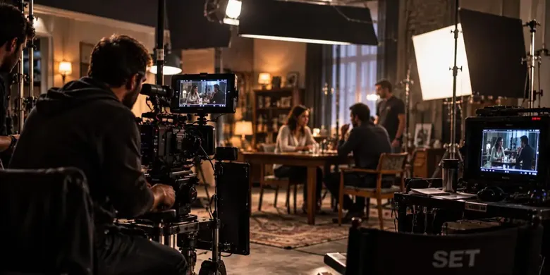 Türkiye’de Beyaz Perde Şöleni: 75 İlde Tüm Filmler 90 Lira