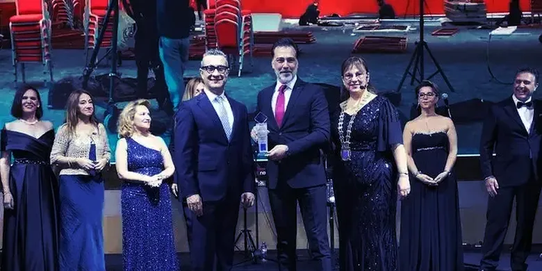 TÜRSAB TV Skalite'25'te "Turizm Yayını Ödülü" aldı