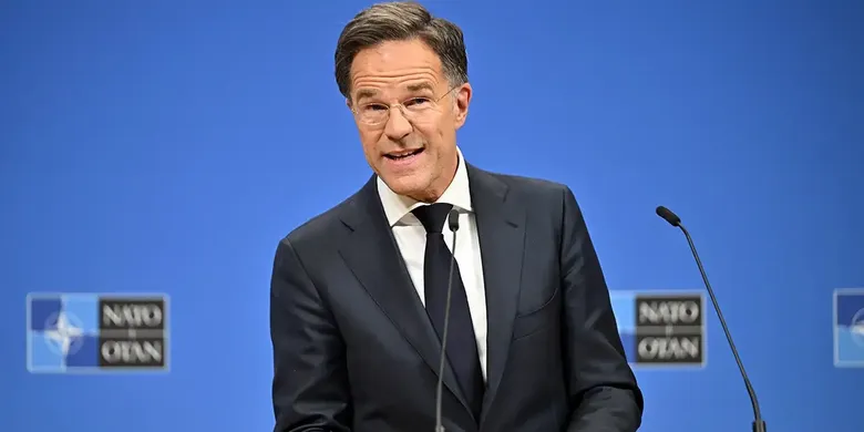 Ukrayna'da artan saldırılar sonrası NATO zirvesi: Rutte hava savunma desteğini değerlendirdi