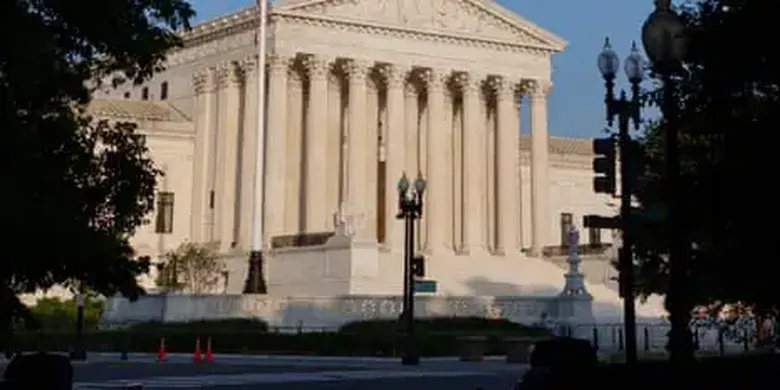 US Supreme Court Lifts Restrictions on Controversial Voter Database
