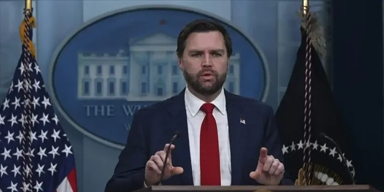 Vance’ten Trump’ın Medya Yasağına Destek