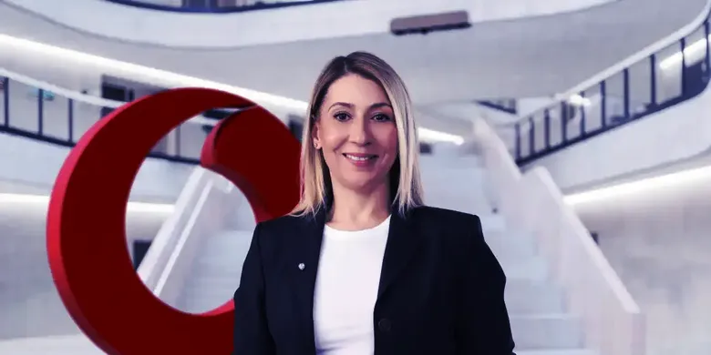 Vodafone Türkiye'ye müşteri deneyiminde 8 ödül 