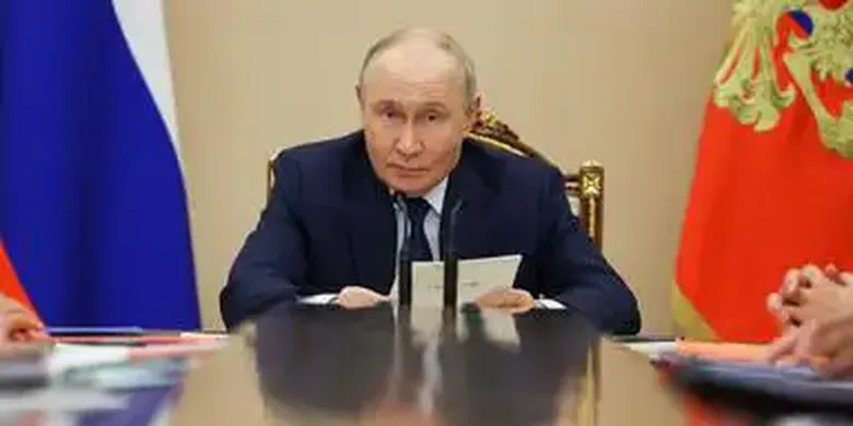 Vorläufige Zahlen: Putins Partei Gewinnt Wahl in Russland
