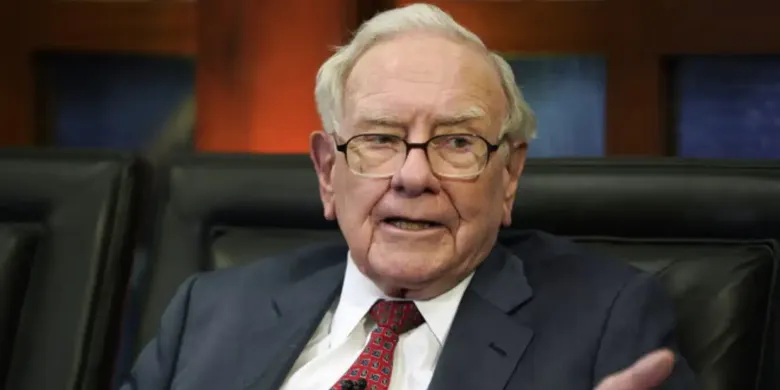 Warren Buffett’tan Tarihi Karar: 60 Yıllık Dönem Resmen Sona Erdi