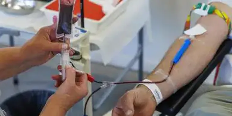Warum Blutspenden Auch im Alter Möglich Ist