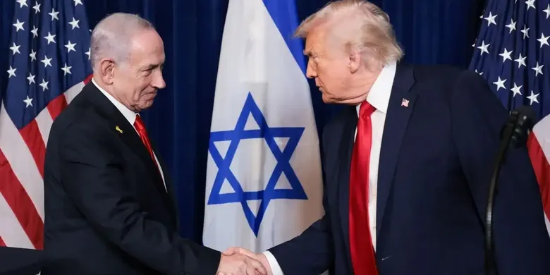 Washington'da kaynak krizi: İsrail savunması için yeterli deniz gücü kalmadı